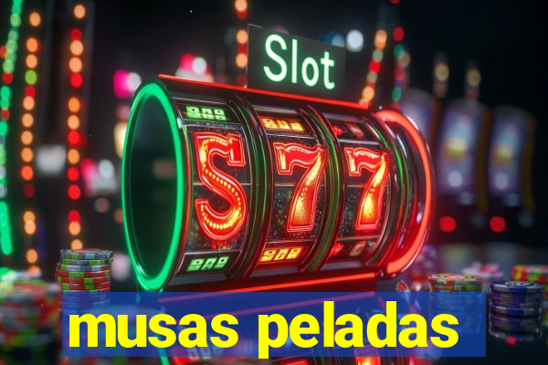 musas peladas